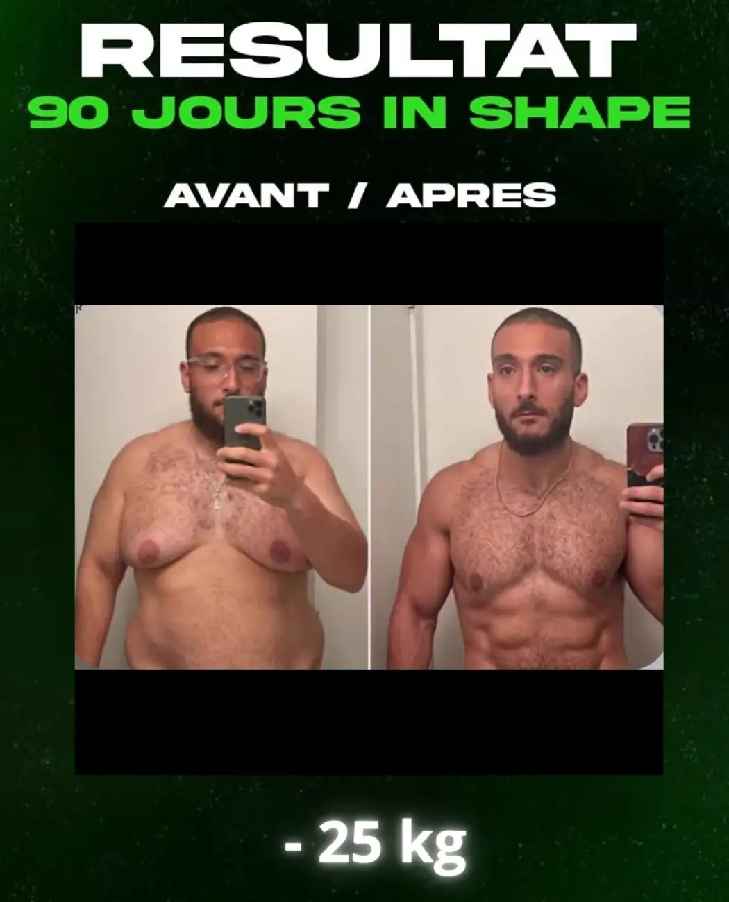 Transformation 2