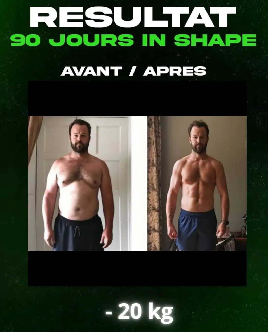 Transformation 3