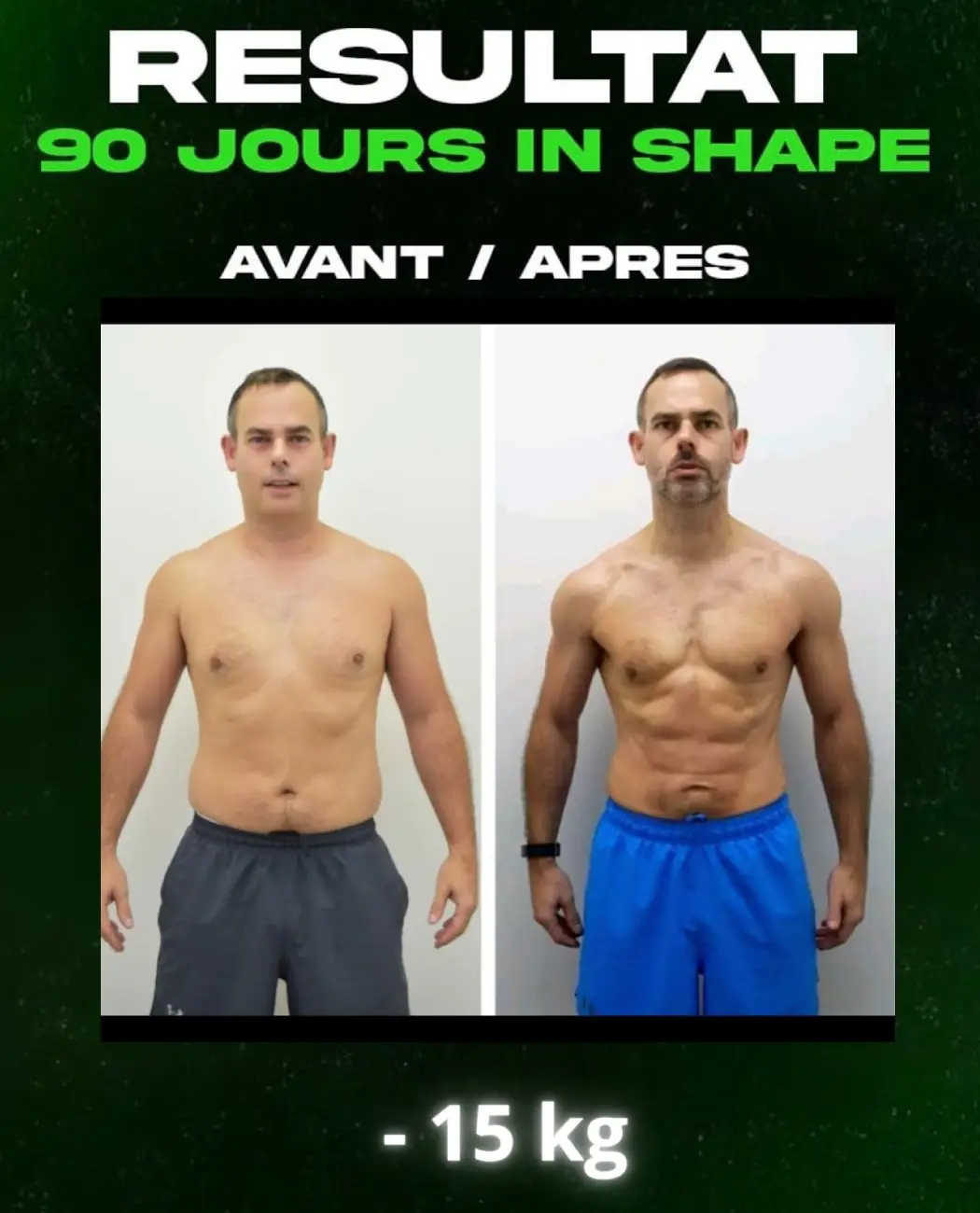 Transformation 4