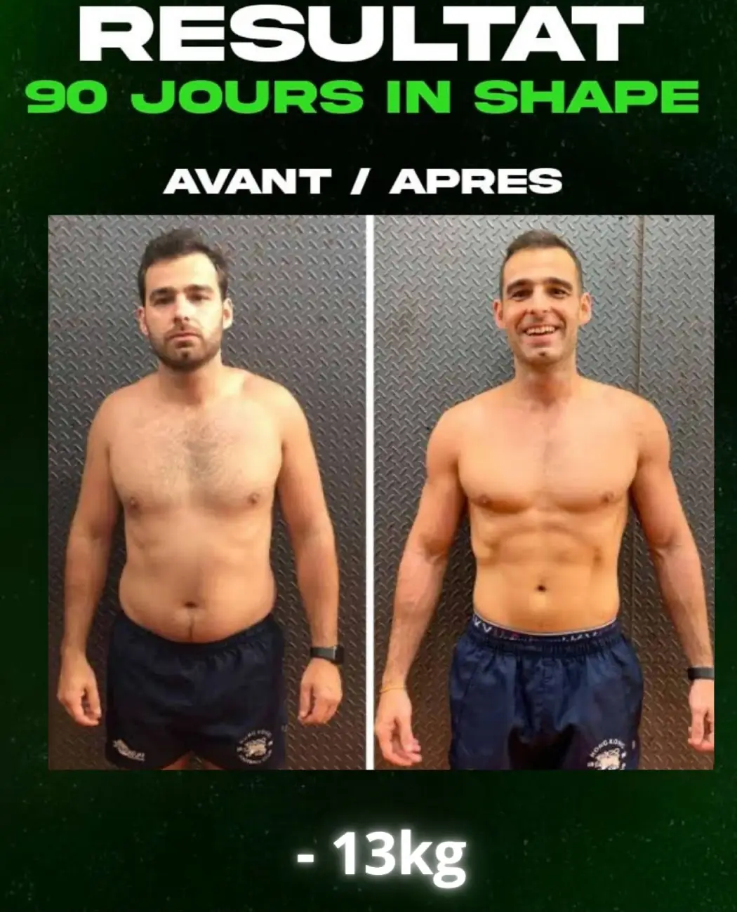 Transformation 5