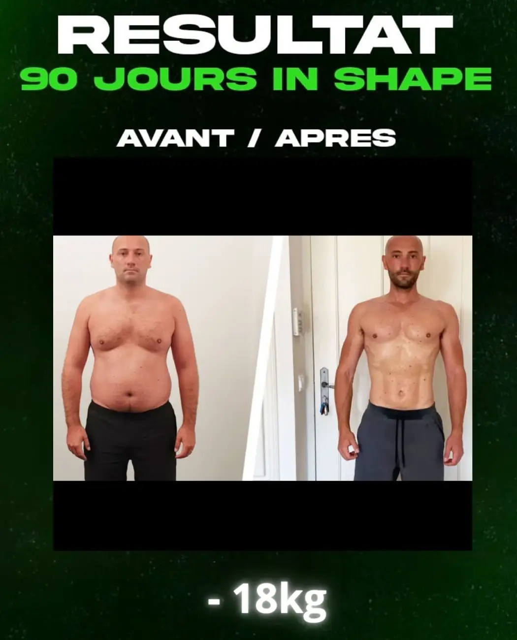 Transformation 7