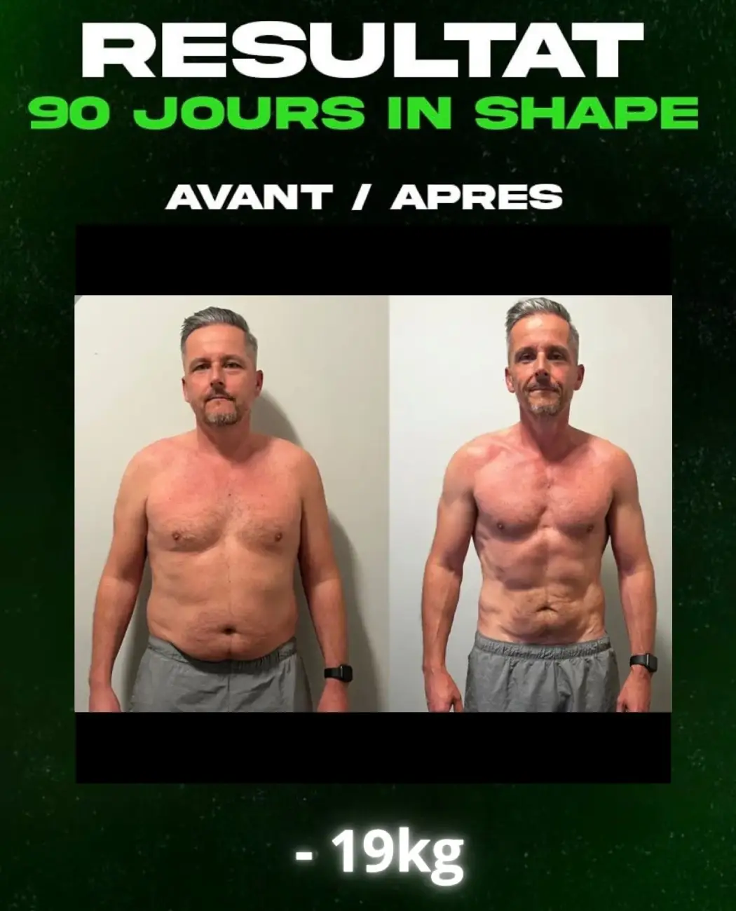 Transformation 8