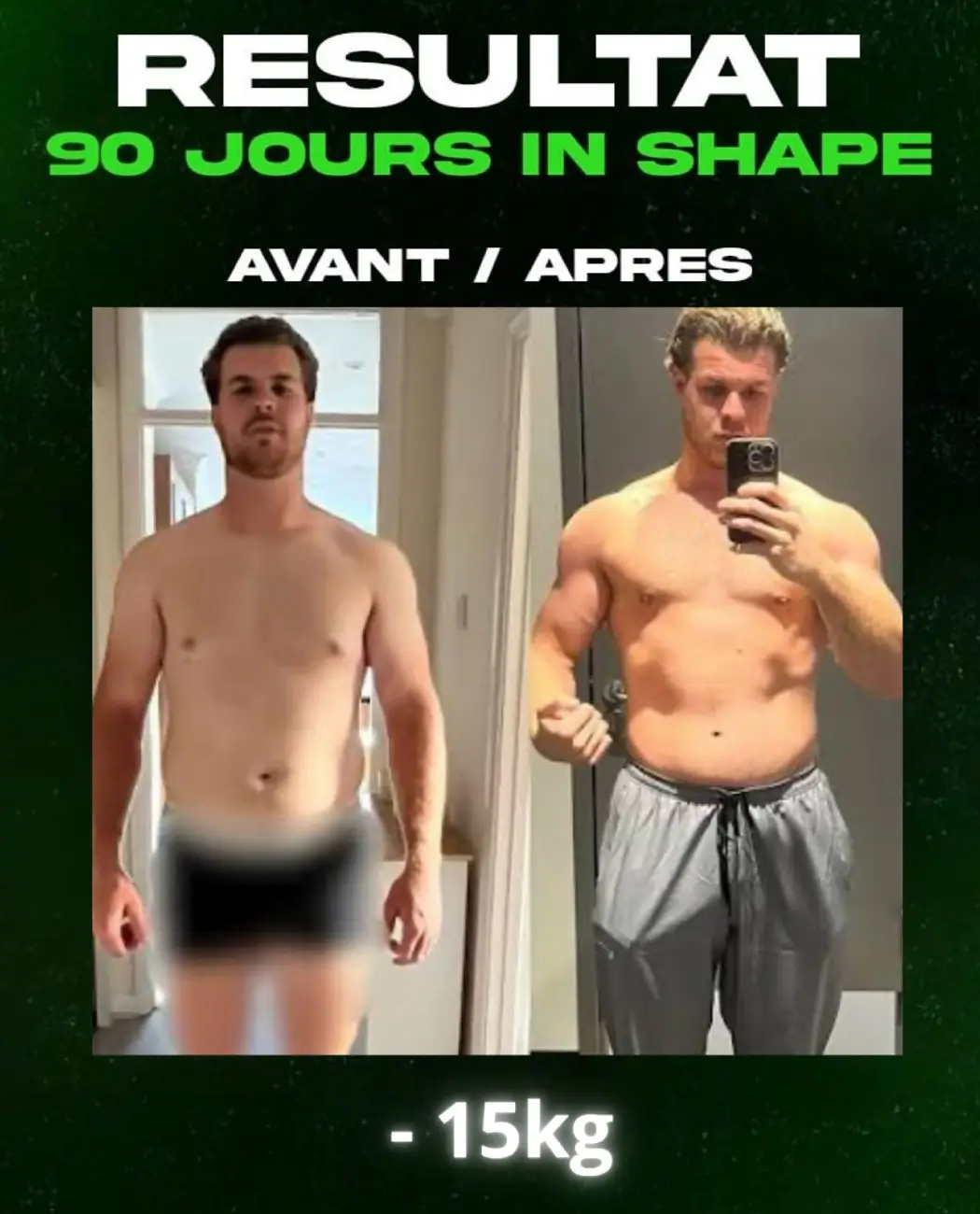 Transformation 9